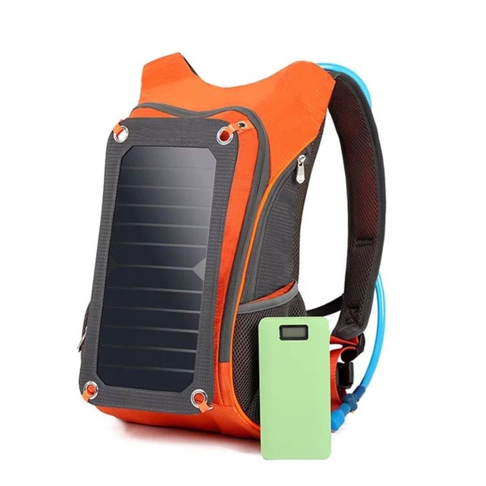 Hydration Sporting Backpack