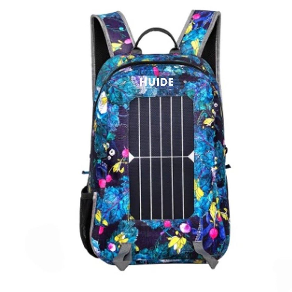 Huide Solar Backpack