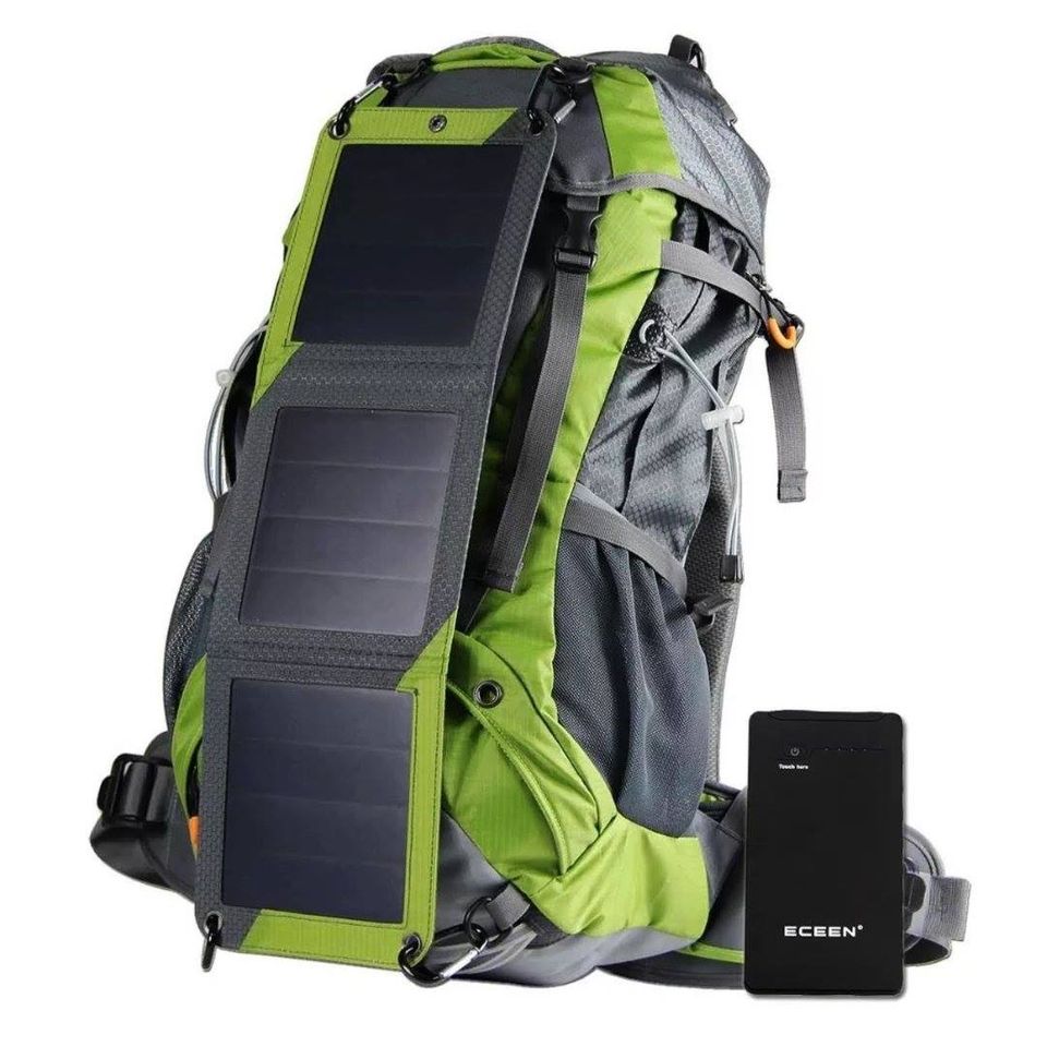 Hiking Backpack