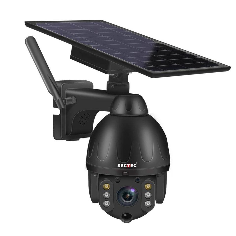 Sectec 1080PIR HD