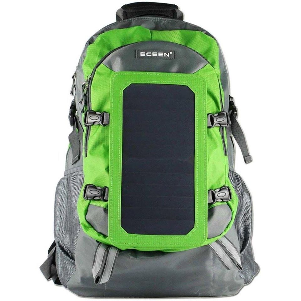 Solar Bag